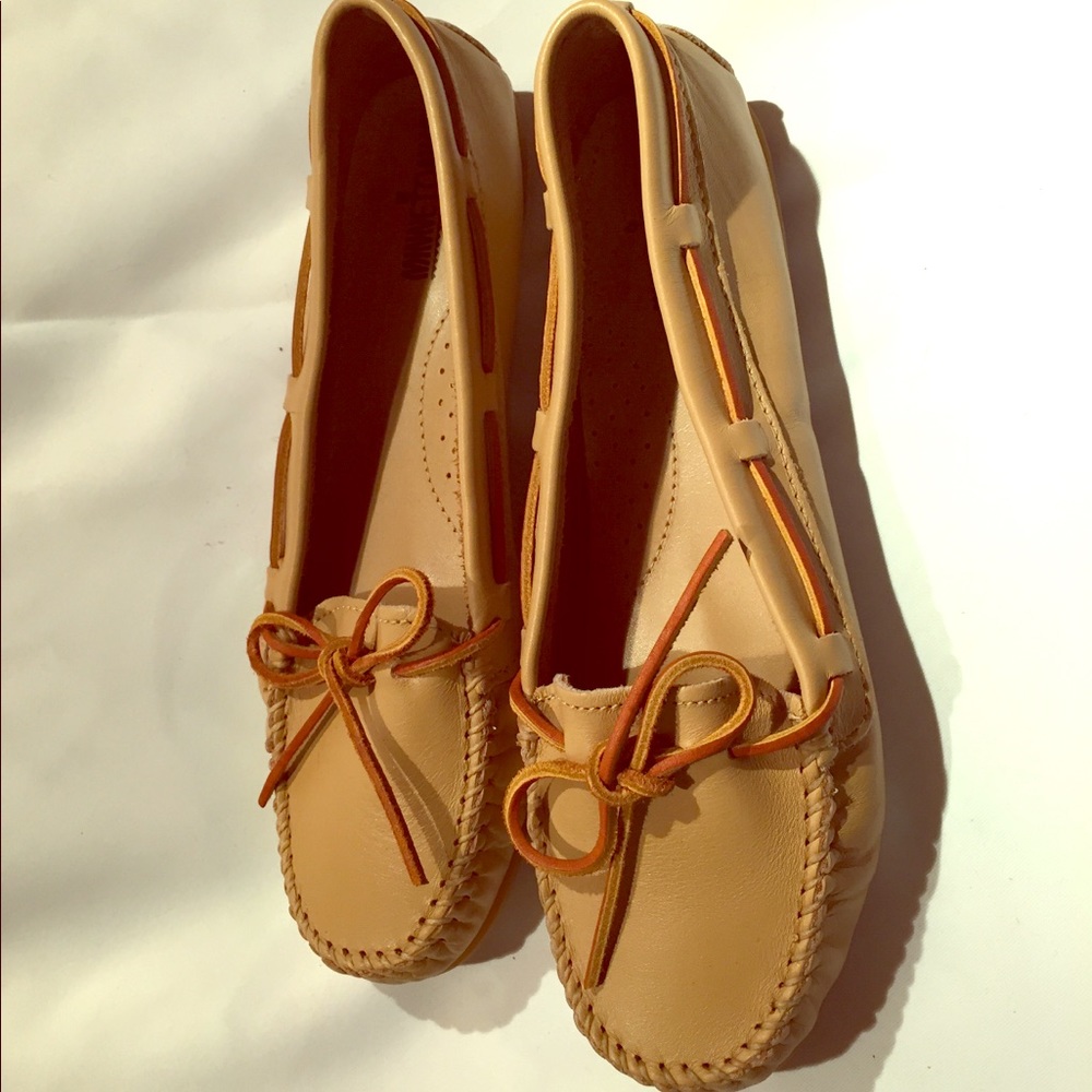 Minnetonka Mocasin
